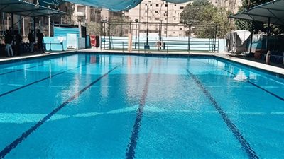 استعدادًا لعيد الأضحى.. تكثيف حملات المتابعة على 73 حمام سباحة بالجيزة