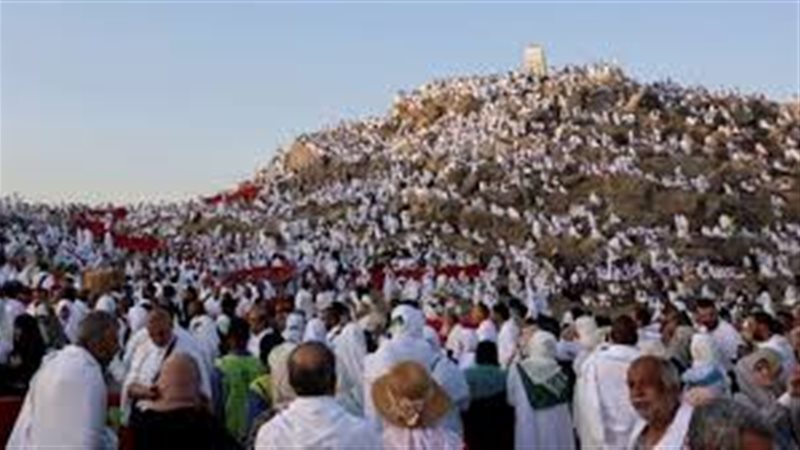 الحجاج