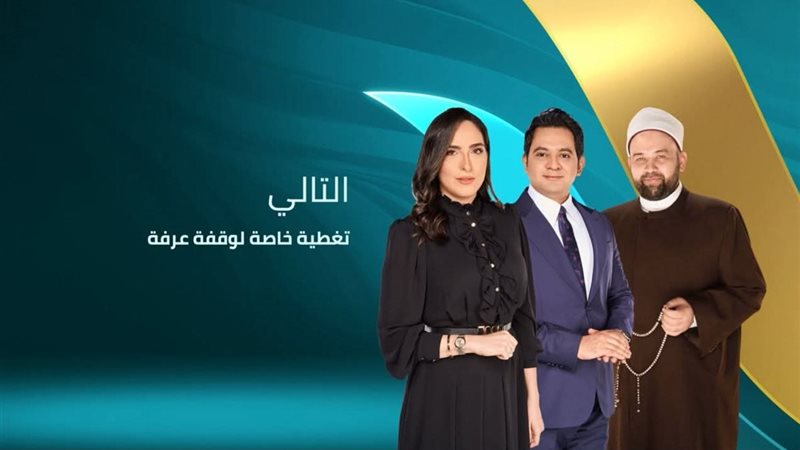 قناة المحور 