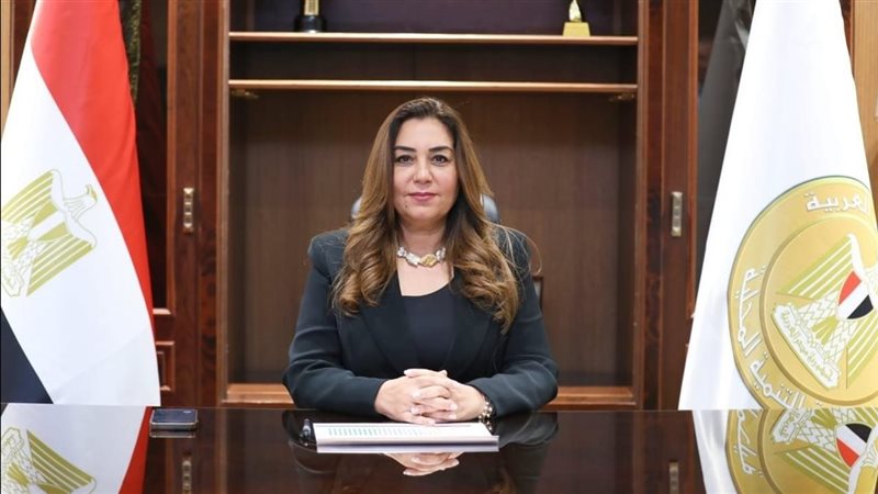د. منال عوض 