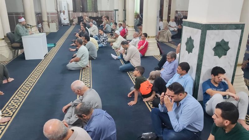 الندوات العلمية في