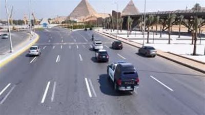 وزارة الداخلية: استعدادات أمنية مكثفة لتأمين احتفالات المواطنين بعيد الأضحى المبارك