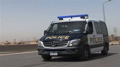 القبض على عامل قام بإنهاء حياة زوجته بإحدى قرى مغاغة بالمنيا