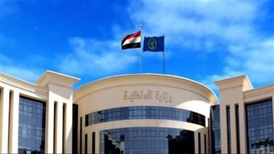 وزارة الداخلية تهنئ الشعب المصري بمناسبة عيد الأضحى المبارك
