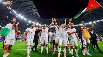 الأردن: القيمة السوقية لـ
