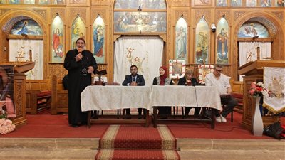 وزارة الصحة تكثف خدمات الدعم النفسي بمحافظة القاهرة