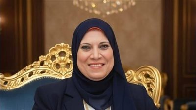  محافظ الإسكندرية ووكيل التضامن يشاركان نزيلات دار الهنا فرحة عيد الأضحى