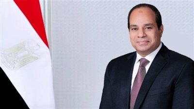   وزير الصناعة يهنئ الرئيس السيسي بعيد الأضحى المبارك