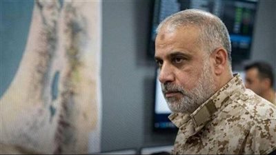 حماس تعلن استشهاد القائد القسامي محمد عودة في غارة إسرائيلية على غزة