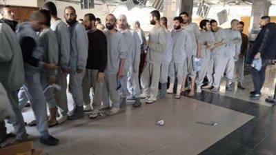 الاحتلال يفرج عن 15 أسيرا من قطاع غزة بينهم سيدة