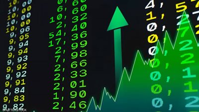 الأسهم الآسيوية تصعد إلى مستويات قياسية