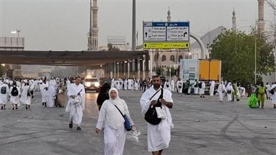 رئيس بعثة الحج: نفرة حجاج القرعة من عرفات تمت في وقت قياسي
