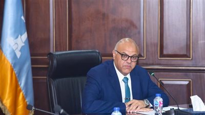 محافظ الإسكندرية يتابع ميدانياً انتظام الخدمات والشواطئ في أول أيام عيد الأضحى