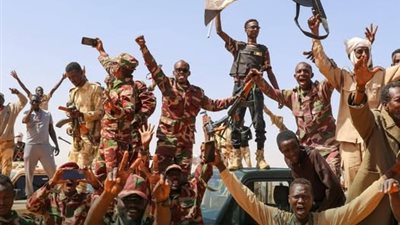 الجيش السوداني يعلن السيطرة على منطقة «البركة» في ولاية النيل الأزرق