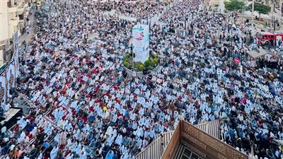 تعرف على تكبيرات العيد.. صيغتها ووقتها