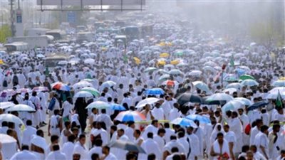 المنظومة الصحية السعودية تقدم أكثر من 1.2 مليون خدمة صحية للحجاج حتى العاشر من ذي الحجة