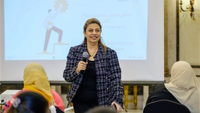 صندوق دعم الصناعات الريفية يستعرض تمكين الحرف اليدوية كفرصة اقتصادية مستدامة