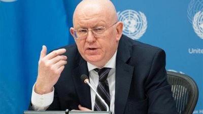 روسيا: ميثاق الأمم المتحدة جنب العالم حربًا عالمية جديدة رغم التحديات