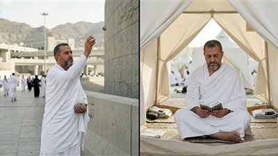 الأوقاف توضح فضل يوم القر وأعماله وأحكامه في التشريع الإسلامي بالحج