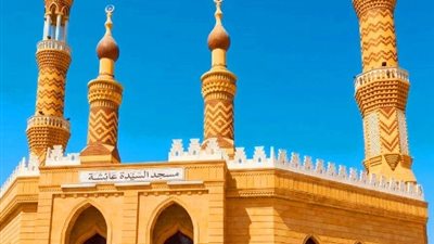 الأوقاف تفتتح (10) مساجد غدًا الجمعة ضمن خطتها لإعمار بيوت الله 