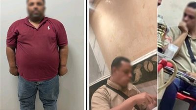  كشف ملابسات تداول منشور بتضرر شخص من آخر ادعى كونه فرد شرطة وتحصل منه على مبلغ مالي 