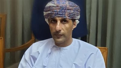 المستشار نصر العبري: تهديدات ترامب بقصف عمان إفلاس سياسي يهدد استقرار المنطقة 