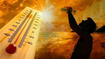 الأرصاد: طقس حار ورياح نشطة غداً وشبورة مائية على الطرق صباحاً