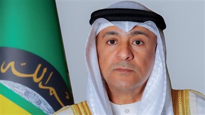 أمين عام مجلس التعاون يدين بأشد العبارات استمرار الهجمات الإيرانية الغادرة على الكويت