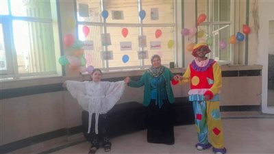 احتفالا بعيد الأضحى.. ثقافة سوهاج تقدم فعاليات فنية وثقافية لأطفال معهد الأورام