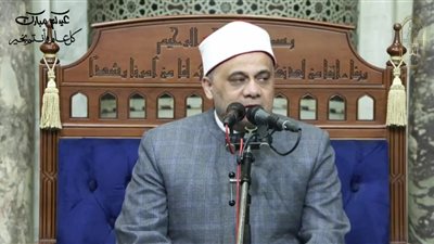 في أول أيام عيد الأضحى.. الأزهر وإذاعة القرآن الكريم يحتفلان بموسم الحج من رحاب الجامع الأزهر