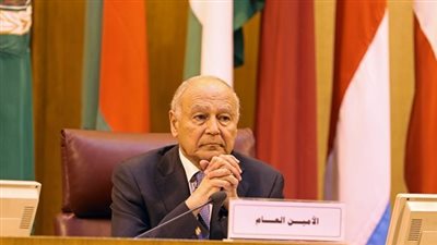 أبوالغيط يدين تجدد العدوان الإيراني السافر على الكويت