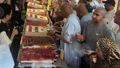 عضو غرفة السياحة: موسم الحج الحالي الأفضل تنظيميا وخدميا ورفاهية للحجاج