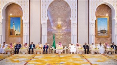 نيابةً عن خادم الحرمين الشريفين.. ولي العهد يقيم حفل الاستقبال السنوي في 