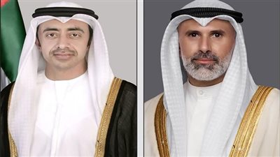 الإمارات تؤكد حق الكويت في اتخاذ جميع الإجراءات اللازمة لصون سيادتها