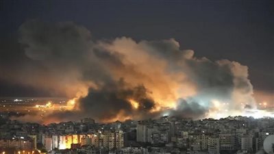 الاحتلال يقصف كفر شوبا ومرجعيون في لبنان.. و3 شهداء بغارة الشويفات