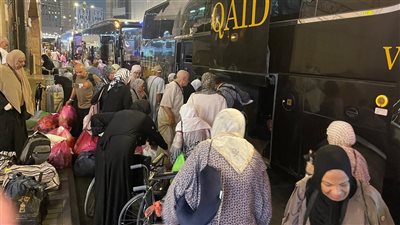 رئيس بعثة الحج الرسمية: بدء تفويج حجاج القرعة المتعجلين من مشعر منى