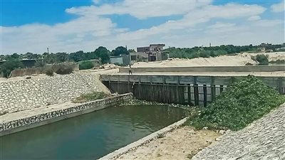 وزير الري يتابع حالة منظومة الصرف الزراعي خلال أجازة عيد الأضحى المبارك