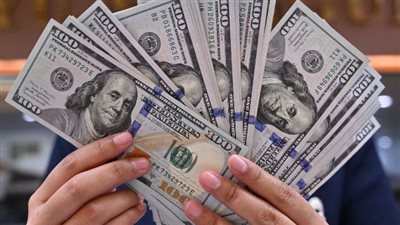 سعر الدولار مقابل الجنيه اليوم الجمعة الموافق 29 مايو 2026