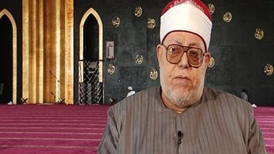 الأوقاف تُحيي ذكرى ميلاد الشيخ سيد عبدالشافي هلال .. سفير دولة التلاوة 