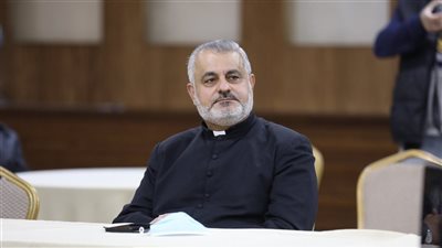 مدير المركز الكاثوليكي الأردني: الرئيس السيسي نموذج للمواطنة والكنائس المصرية تشارك في يوبيل المسيح 