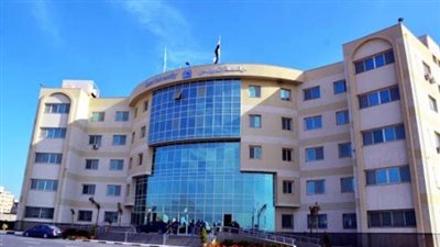 جامعة السويس تتولى رئاسة مراكز التميز بالاتحاد الأفريقي بإجماع جديد لمدة عامين