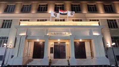 الأعلى للجامعات يطلق مسابقة لإدارة المخلفات ضمن حملة 