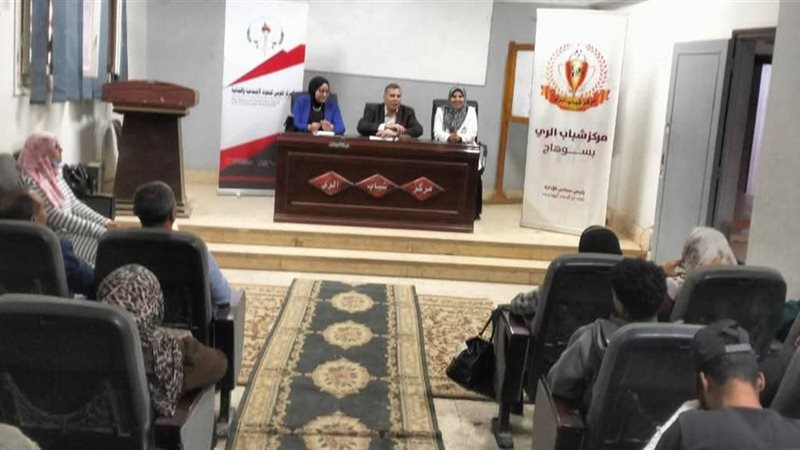 فعاليات ثقافية 
