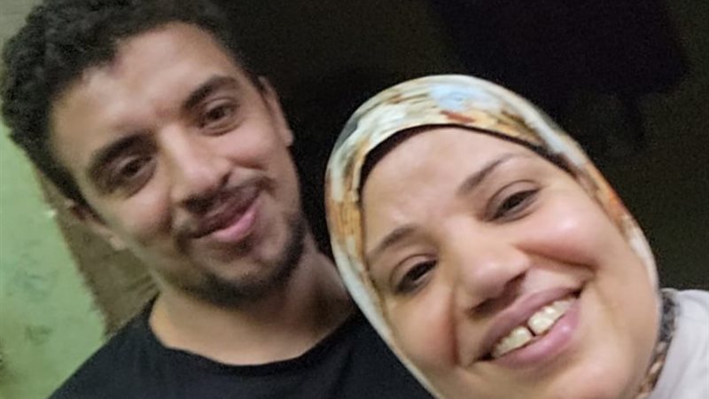 فايزه محمود بطلة