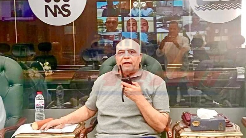 السكرتير العام 