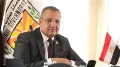 محافظ جنوب سيناء يشدد على استمرار رفع درجة الاستعداد وتوفير الخدمات بكافة المدن