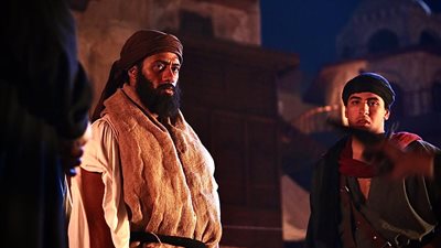 أسد يستعد لرحلة جديدة مابين أمريكا وكندا وأستراليا والصين