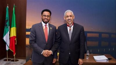 الصومال والبنك الإفريقي للتنمية يؤكدان تعزيز الشراكة لدعم الإصلاحات الاقتصادية