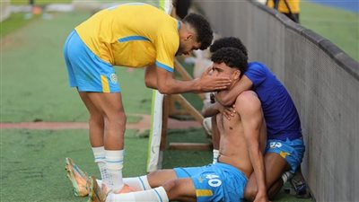تعرف على الهابطين والصاعدين في مسابقة الدوري