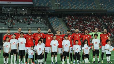 استبعاد لاعب وحيد.. حسام حسن يعلن القائمة النهائية لمنتخب مصر في المونديال